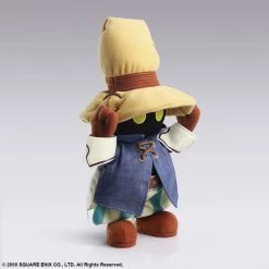 SQUARE ENIX Vivi Ornitier (Re-run) Final Fantasy IX Poseable Action Plush 12 SQUARE ENIX Vivi Ornitier (Re-run) Final Fantasy IX Poseable Action Plush -Deals Plushes Store 4988601348836 merchandise vivi ornitier final fantasy ix poseable action plush altc