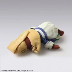 SQUARE ENIX Vivi Ornitier (Re-run) Final Fantasy IX Poseable Action Plush 15 SQUARE ENIX Vivi Ornitier (Re-run) Final Fantasy IX Poseable Action Plush -Deals Plushes Store 4988601348836 merchandise vivi ornitier final fantasy ix poseable action plush altf
