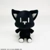 SQUARE ENIX Mr. Mew The World Ends With You The Animation Sitting Plush -Deals Plushes Store 4988601357180 merchandise mr mew the world ends with you the animation sitting plush primary