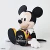 SQUARE ENIX King Mickey 20th Anniversary Ver Kingdom Hearts Plush -Deals Plushes Store 4988601362474 merchandise king mickey 20th anniversary ver kingdom hearts plush primary