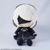 SQUARE ENIX YoRHa No 2 Type B NieR Automata Plush -Deals Plushes Store 4988601366090 merchandise yorha no 2 type b nier automata plush primary
