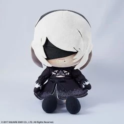 SQUARE ENIX YoRHa No 2 Type B NieR Automata Plush