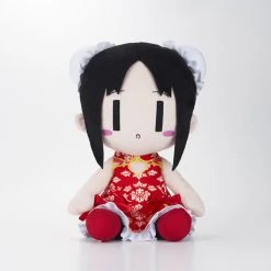 TAITO PRIZE Kaguya Shinomiya Mandarin Dress Ver Kaguya-Sama Love Is War Plush