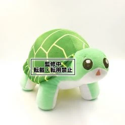 TAITO PRIZE Syrup BOFURI I Don't Want To Get Hurt So I'll Max Out My Defense Plush