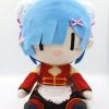 TAITO PRIZE Rem Mandarin Dress Ver Re:ZERO Plush -Deals Plushes Store 662248837833 merchandise rem mandarin dress ver re zero plush primary