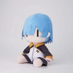 Deals Plushes Store -Deals Plushes Store 662248839394 merchandise rem subarus training suit ver re zero big plush alta