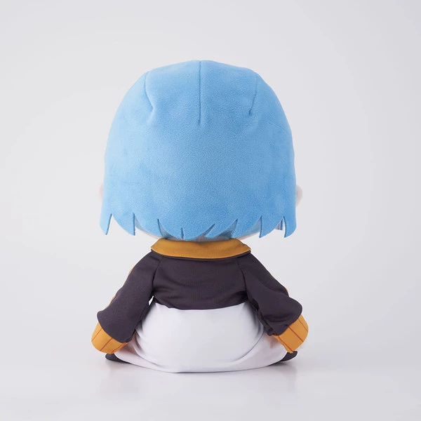 TAITO Rem Subaru's Training Suit Ver Re:ZERO BIG Plush 5 TAITO Rem Subaru's Training Suit Ver Re:ZERO BIG Plush - Image 3