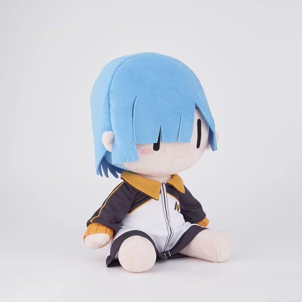 TAITO Rem Subaru's Training Suit Ver Re:ZERO BIG Plush 6 TAITO Rem Subaru's Training Suit Ver Re:ZERO BIG Plush - Image 4