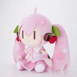 Deals Plushes Store -Deals Plushes Store 662248839424 merchandise sakura miku vocaloid big plush alta