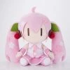 TAITO Sakura Miku Vocaloid BIG Plush 2 TAITO Sakura Miku Vocaloid BIG Plush -Deals Plushes Store 662248839424 merchandise sakura miku vocaloid big plush primary