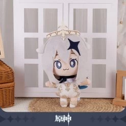 MIHOYO Paimon Genshin Impact Plush -Deals Plushes Store 6972957483080 plush paimon genshin impact altb