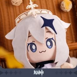 MIHOYO Paimon Genshin Impact Plush -Deals Plushes Store 6972957483080 plush paimon genshin impact altd