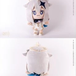 MIHOYO Paimon Genshin Impact Plush -Deals Plushes Store 6972957483080 plush paimon genshin impact alte