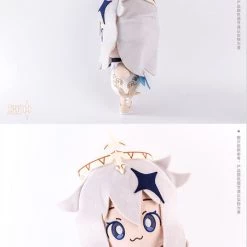 MIHOYO Paimon Genshin Impact Plush -Deals Plushes Store 6972957483080 plush paimon genshin impact altf