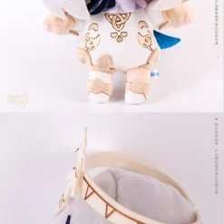 MIHOYO Paimon Genshin Impact Plush -Deals Plushes Store 6972957483080 plush paimon genshin impact altg