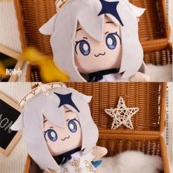 MIHOYO Paimon Genshin Impact Plush -Deals Plushes Store 6972957483080 plush paimon genshin impact alth