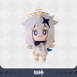 MIHOYO Paimon Genshin Impact Plush