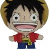 GREAT EASTERN Monkey D Luffy New World One Piece Plush