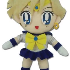 GREAT EASTERN Sailor Uranus Sailor Moon Plush