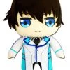 GREAT EASTERN Tatsuya Shiba The Irregular At Magic High School Plush -Deals Plushes Store 699858526857 merchandise tatsuya shiba the irregular at magic high school plush primary