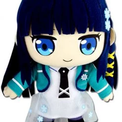 GREAT EASTERN Miyuki Shiba The Irregular At Magic High School Plush