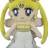 GREAT EASTERN Princess Serenity Sailor Moon Plush