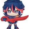 GREAT EASTERN Ryuko Matoi Senketsu Kill La Kill Plush -Deals Plushes Store 699858527083 plush ryuko senketsu kill la kill plush primary