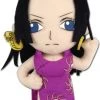 GREAT EASTERN Boa Hancock One Piece Plush -Deals Plushes Store 699858527155 merchaindise boa hancock one piece plush primary