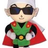 GREAT EASTERN Great Saiyaman Dragon Ball Z Plush 1 GREAT EASTERN Great Saiyaman Dragon Ball Z Plush -Deals Plushes Store 699858527427 merchandise Great Saiyaman Dragon Ball Z Plush