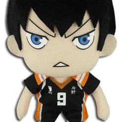 GREAT EASTERN Tobio Kageyama Haikyu!! Plush