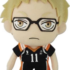 GREAT EASTERN Kei Tsukishima Haikyu!! Plush