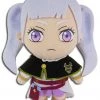 GREAT EASTERN Noelle Black Clover Plush 1 GREAT EASTERN Noelle Black Clover Plush -Deals Plushes Store 699858565221 plush noelle black clover primary