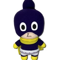 GREAT EASTERN Minoru Mineta My Hero Academia Plush