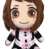 GREAT EASTERN Ochaco Uraraka Costume Ver My Hero Academia Sitting Plush -Deals Plushes Store 699858569274 merchandise ochaco uraraka costume ver my hero academia sitting plush