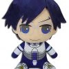 GREAT EASTERN Tenya Iida Costume Ver My Hero Academia Sitting Plush -Deals Plushes Store 699858569304 merchandise tenya iida costume ver my hero academia sitting plush primary