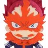 GREAT EASTERN Endeavor My Hero Academia Plush -Deals Plushes Store 699858569748 merchandise endeavor my hero academia plush primary
