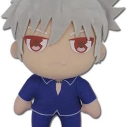 GREAT EASTERN Hatsuharu Sohma Fruits Basket Plush