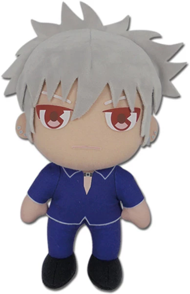 GREAT EASTERN Hatsuharu Sohma Fruits Basket Plush 3 GREAT EASTERN Hatsuharu Sohma Fruits Basket Plush