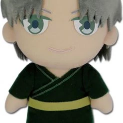 GREAT EASTERN Shigure Sohma Fruits Basket Plush