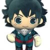 GREAT EASTERN Izuku Midoriya Costume Beta Ver My Hero Academia Plush