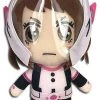 GREAT EASTERN Ochaco Uraraka Hero Costume My Hero Academia Plush