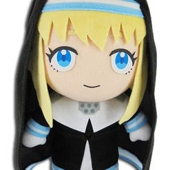 GREAT EASTERN Iris Fire Force Plush