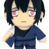 GREAT EASTERN Shinmon Benimaru Fire Force Plush -Deals Plushes Store 699858771141 merchandise shinmon benimaru fire force plush primary