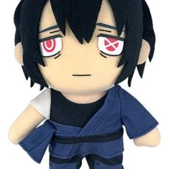 GREAT EASTERN Shinmon Benimaru Fire Force Plush