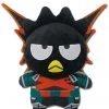 GREAT EASTERN Badtz-Maru X Katsuki Bakugo My Hero Academia Crossover Plush -Deals Plushes Store 699858771424 merchandise badtz maru x katsuki bakugo my hero academia crossover plush primary