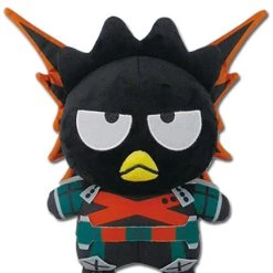 GREAT EASTERN Badtz-Maru X Katsuki Bakugo My Hero Academia Crossover Plush