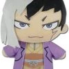 GREAT EASTERN Gen Asagiri Dr. STONE Plush