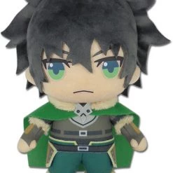 GREAT EASTERN Naofumi Iwatani The Rising Of The Shield Hero Plush