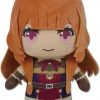 GREAT EASTERN Raphtalia The Rising Of The Shield Hero Plush -Deals Plushes Store 699858772247 merchandise raphtalia the rising of the shield hero plush primary