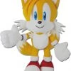 GREAT EASTERN Miles Tails Prower Sonic The Hedgehog Moveable Plush -Deals Plushes Store 699858773107 merchandise miles tails prower sonic the hedgehog moveable plush primary